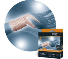 Б.ВЕЛЛ МЕД БАНДАЖ ЛУЧЕЗАП. СУСТАВ УНИВЕР. /АРТ.W-244/ [B.WELL]