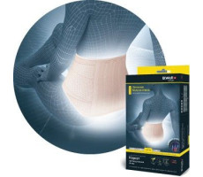 Б.ВЕЛЛ ОРТО КОРСЕТ ПОЯСНИЧНО-КРЕСТЦОВЫЙ Р.M БЕЖ. /АРТ.W-152/ [B.WELL]