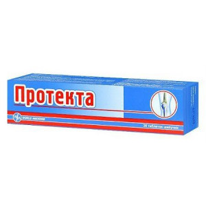 ПРОТЕКТА №20 ШИП.ТАБ. ПРОТЕКТА №20 ШИП.ТАБ.