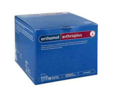 ОРТОМОЛ АРТРО ПЛЮС №30 ПАК.