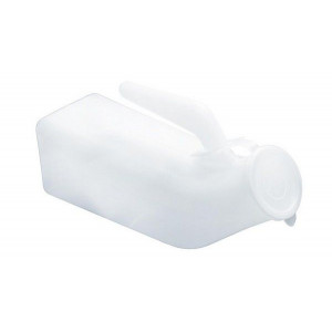 МОЧЕПРИЕМНИК УТКА МУЖСК. ПОЛИМЕРНЫЙ МОЧЕПРИЕМНИК УТКА МУЖСК. ПОЛИМЕРНЫЙ