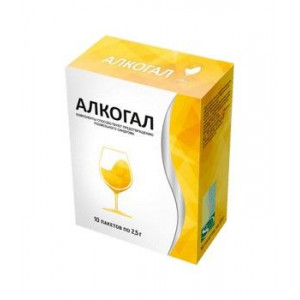 САЛУТА АЛКОГАЛ 2,5Г. №10 ПОР. ПАК. САЛУТА АЛКОГАЛ 2,5Г. №10 ПОР. ПАК.