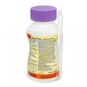 НУТРИКОМП ДРИНК ПЛЮС СМЕСЬ ЖИДК. Д/ЭНТ. ПИТАНИЯ ВАНИЛ. 200МЛ. БУТ.ПЛ. НУТРИКОМП ДРИНК ПЛЮС СМЕСЬ ЖИДК. Д/ЭНТ. ПИТАНИЯ ВАНИЛ. 200МЛ. БУТ.ПЛ.