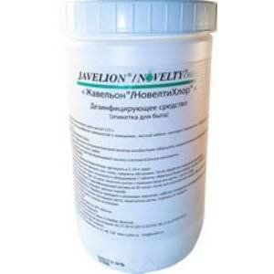 ЖАВЕЛИОН /НОВЕЛТИ ХЛОР 3,5Г. №300 ТАБ. СР-ВО ДЕЗИНФ. ЖАВЕЛИОН /НОВЕЛТИ ХЛОР 3,5Г. №300 ТАБ. СР-ВО ДЕЗИНФ.