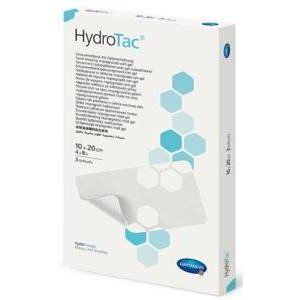 ХАРТМАНН ГИДРОТАК ПОВЯЗКА ГУБЧ. ГЕЛЕВ. 10Х20СМ. №3 /АРТ.685833/ [HARTMANN HYDROTAC]