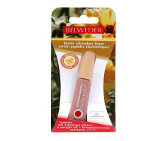 БЕЛЬВЕДЕР СРЕДСТВО Д/ГУБ С ПЕПТИДАМИ КОРРЕКТИР. ОБЪЕМ 7МЛ. [BELWEDER]