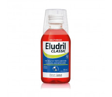 ЭЛЮДРИЛ КЛАССИК 90МЛ. Р-Р Д/ПОЛОСКАНИЯ