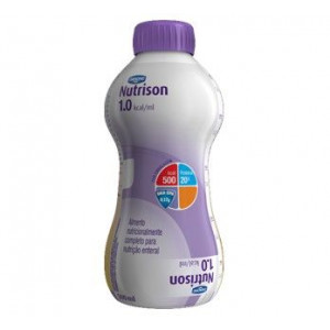 НУТРИЗОН СТАНДАРТ СМЕСЬ Д/ЭНТЕР. ПИТАНИЯ 500МЛ. БУТ. НУТРИЗОН СТАНДАРТ СМЕСЬ Д/ЭНТЕР. ПИТАНИЯ 500МЛ. БУТ.