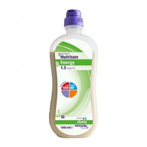 НУТРИЗОН ЭНЕРГИЯ СМЕСЬ Д/ЭНТЕР. ПИТАНИЯ 1Л. (1000МЛ.) ПАК. НУТРИЗОН ЭНЕРГИЯ СМЕСЬ Д/ЭНТЕР. ПИТАНИЯ 1Л. (1000МЛ.) ПАК.