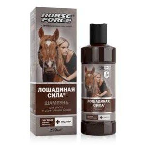 ЛОШАДИНАЯ СИЛА ШАМПУНЬ Д/РОСТА/УКРЕПЛ. ВОЛОС КЕРАТИН+ОВСЯНЫЕ ТРАВЫ 250МЛ. ЛОШАДИНАЯ СИЛА ШАМПУНЬ Д/РОСТА/УКРЕПЛ. ВОЛОС КЕРАТИН+ОВСЯНЫЕ ТРАВЫ 250МЛ.