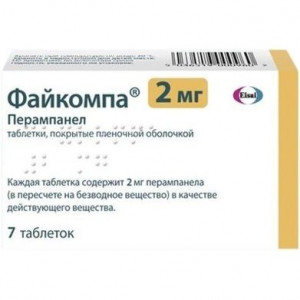ФАЙКОМПА 2МГ. №7 ТАБ. П/П/О /ЭЙСАЙ ЮРОП/ ФАЙКОМПА 2МГ. №7 ТАБ. П/П/О /ЭЙСАЙ ЮРОП/