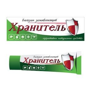 ХРАНИТЕЛЬ БАЛЬЗАМ Д/РАН 30МЛ. ХРАНИТЕЛЬ БАЛЬЗАМ Д/РАН 30МЛ.