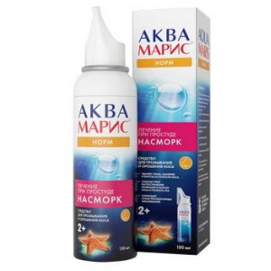 АКВА МАРИС ЭКСТРАСИЛЬНЫЙ 150МЛ. НАЗАЛ.СПРЕЙ АКВА МАРИС ЭКСТРАСИЛЬНЫЙ 150МЛ. НАЗАЛ.СПРЕЙ