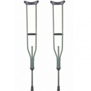 АВЕРСУС КОСТЫЛИ Д/ВЗРОСЛЫХ ОПОРН. МЕТАЛ. УПС /АРТ.16-753/ АВЕРСУС КОСТЫЛИ Д/ВЗРОСЛЫХ ОПОРН. МЕТАЛ. УПС /АРТ.16-753/