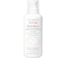 АВЕН КСЕРАКАЛМ А.Д. МАСЛО ЛИПИДО-ВОСПОЛН. ОЧИЩ. 400МЛ. [AVENE]