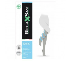 РЕЛАКСАН ГАМБАЛЕТТО БАЗИК ГОЛЬФЫ А/ВАРИКОЗ. 70DEN Р.5 БЕЖ. /АРТ.750/ [RELAXSAN]