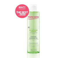 ТОПИКРЕМ АК ГЕЛЬ ОЧИЩ. ОЗДОРАВЛ. 200МЛ. [TOPICREM]