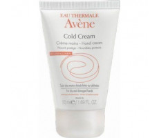 АВЕН КОЛД-КРЕМ КРЕМ Д/РУК 50МЛ. [AVENE]