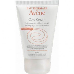 АВЕН КОЛД-КРЕМ КРЕМ Д/РУК 50МЛ. [AVENE]