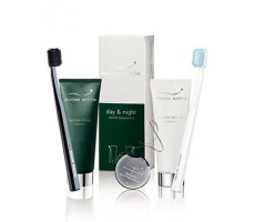 СВИСС СМАЙЛ НАБОР ДЕНЬ И НОЧЬ Д/ОТБЕЛ. И ВОССТ. [SWISS SMILE]