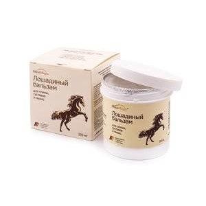ЛОШАДИНЫЙ БАЛЬЗАМ Д/ТЕЛА И НОГ КОНСКИЙ КАШТАН 250МЛ. ЛОШАДИНЫЙ БАЛЬЗАМ Д/ТЕЛА И НОГ КОНСКИЙ КАШТАН 250МЛ.