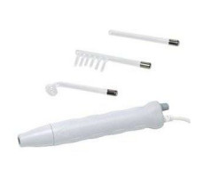 АППАРАТ Д/ДАРСОНВАЛИЗАЦИИ СПАРК-СТ-117 ПОРТ.