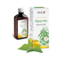 ВИТАУКТ ПРОСТЕН 350МЛ. Р-Р Д/ПРИЕМА ВНУТРЬ ФЛ.