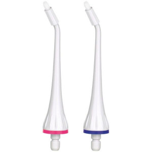 Б.ВЕЛЛ НАСАДКИ Д/ИРРИГАТОРА WI-911 WI-912 ОРТОДОНИЧ. №2 [B.WELL]