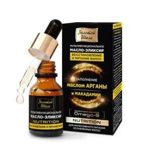 ЗОЛОТОЙ ШЕЛК НУТРИТИОН МАСЛО-ЭЛИКСИР ВОССТ.+ПИТАНИЕ МУЛЬТИФУНКЦ. 25МЛ. ЗОЛОТОЙ ШЕЛК НУТРИТИОН МАСЛО-ЭЛИКСИР ВОССТ.+ПИТАНИЕ МУЛЬТИФУНКЦ. 25МЛ.