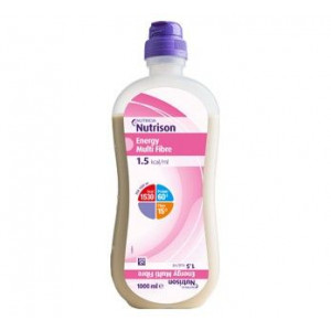 НУТРИЗОН ЭНЕРГИЯ СМЕСЬ Д/ЭНТЕР. ПИТАНИЯ ПИЩ.ВОЛОКНА 1Л. (1000МЛ.) НУТРИЗОН ЭНЕРГИЯ СМЕСЬ Д/ЭНТЕР. ПИТАНИЯ ПИЩ.ВОЛОКНА 1Л. (1000МЛ.)