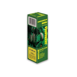 БАЛЬЗАМ Д/ВАНН ЖЕЛТЫЙ СКИПИДАРНЫЙ ПО МЕТОДУ ЗАЛМАНОВА 250МЛ. ФЛ. /МЕДИКОМЕД/ БАЛЬЗАМ Д/ВАНН ЖЕЛТЫЙ СКИПИДАРНЫЙ ПО МЕТОДУ ЗАЛМАНОВА 250МЛ. ФЛ. /МЕДИКОМЕД/