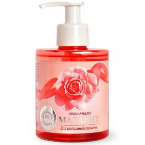 МАЛАВИТ ГЕЛЬ-МЫЛО Д/ИНТИМНОЙ ГИГИЕНЫ 280МЛ.