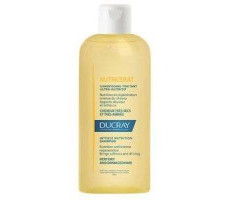 ДЮКРЕ НУТРИЦЕРАТ ШАМПУНЬ Д/СУХ. ВОЛОС СВЕРХПИТАТ. 200МЛ. ФЛ. [DUCRAY]