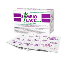 СИМБИОФАРМ СИМБИОЛАКТ ПЛЮС 2Г. №30 ПАК.