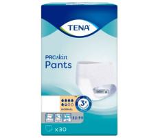 ТЕНА ПОДГУЗНИКИ-ТРУСЫ Д/ВЗР. ПАНТС НОРМАЛ Р.L №30 [TENA]