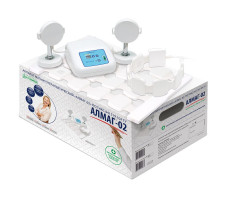 АЛМАГ-02 АППАРАТ МАГНИТОТЕРАПЕВТИЧ. ВАРИАНТ 2