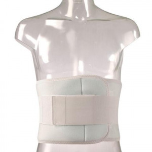 КОМФ-ОРТ БАНДАЖ-ПОЯС ПОСЛЕОПЕРАЦ. Р.4 /АРТ.К-604/ КОМФ-ОРТ БАНДАЖ-ПОЯС ПОСЛЕОПЕРАЦ. Р.4 /АРТ.К-604/