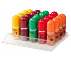 ГАЛАНТ БАЛЬЗАМ Д/ГУБ ФРУКТОВЫЙ 6 ВКУСОВ 4,2Г. №24