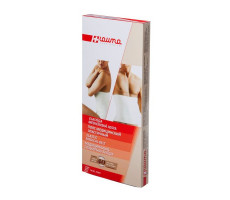 ЛАУМА ПОЯС МЕД. ЭЛАСТ. ЭКСТРА Р.7(XXXL) 129-137СМ. МОДЕЛЬ 70108 [LAUMA]