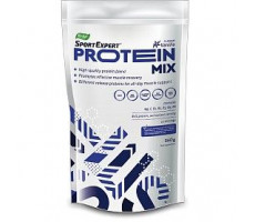 СПОРТЭКСПЕРТ ПРОТЕИН МИКС КОКТЕЙЛЬ ВАНИЛЬ 360Г. ПОР. /ЭВАЛАР/