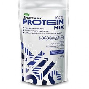 СПОРТЭКСПЕРТ ПРОТЕИН МИКС КОКТЕЙЛЬ ВАНИЛЬ 360Г. ПОР. /ЭВАЛАР/ СПОРТЭКСПЕРТ ПРОТЕИН МИКС КОКТЕЙЛЬ ВАНИЛЬ 360Г. ПОР. /ЭВАЛАР/