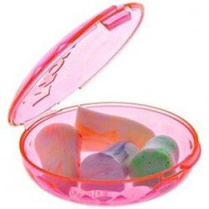 МОЛДЕКС БЕРУШИ SPARK PLUGS POCKETPAK №4 [MOLDEX]