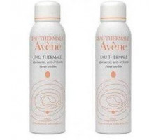 АВЕН ВОДА ТЕРМАЛЬНАЯ 150МЛ.Х2 СПРЕЙ [AVENE]