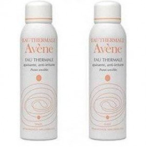 АВЕН ВОДА ТЕРМАЛЬНАЯ 150МЛ.Х2 СПРЕЙ [AVENE]