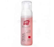 СИЛАПАНТ ПЕНКА Д/УМЫВАНИЯ ПАНТОГЕМАТОГЕН 175МЛ.