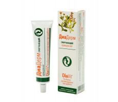 ДИАДЕРМ КРЕМ Д/НОГ СМЯГЧАЮЩИЙ 75МЛ. ТУБА /АВАНТА/