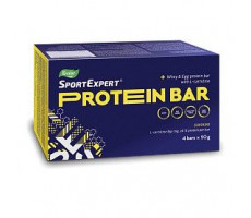 СПОРТЭКСПЕРТ БАТОНЧИК ПРОТЕИН 50Г. №4 /ЭВАЛАР/