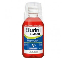 ЭЛЮДРИЛ КЛАССИК 200МЛ. Р-Р Д/ПОЛОСКАНИЯ