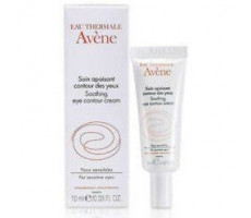 АВЕН КРЕМ Д/КОНТУРА ГЛАЗ УСПОК. 10МЛ. [AVENE]