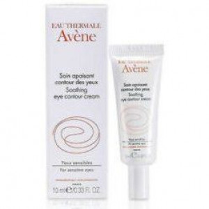 АВЕН КРЕМ Д/КОНТУРА ГЛАЗ УСПОК. 10МЛ. [AVENE]